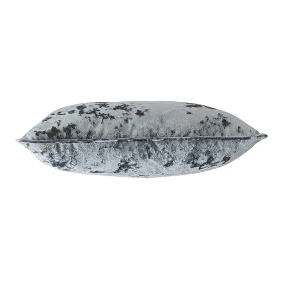 Crushed Velour Cushion 5