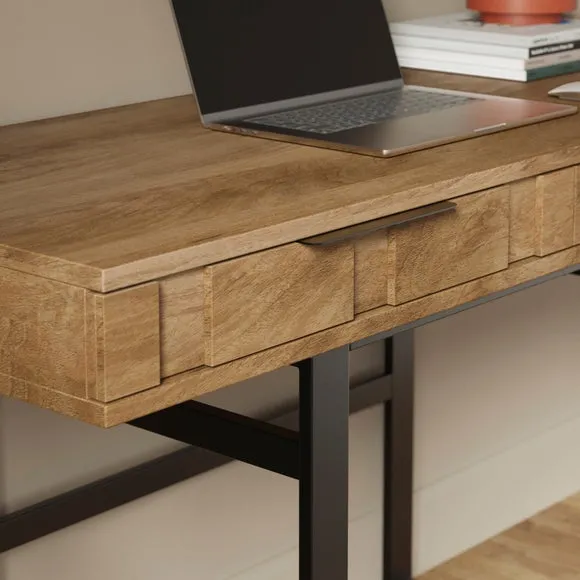 Watson Desk, Wood Effect 2