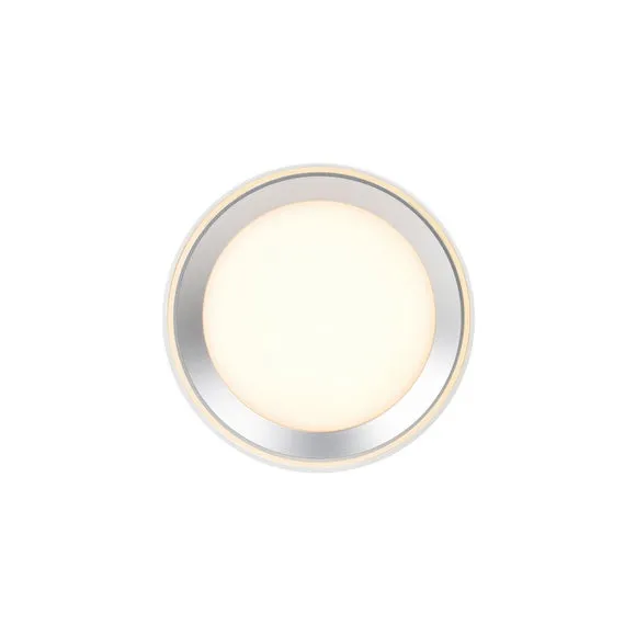 Nordlux Landon 8 - Bathroom lighting - White, White 3