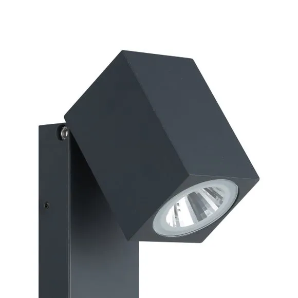 EGLO Sakeda LED Outdoor Wall Light 2