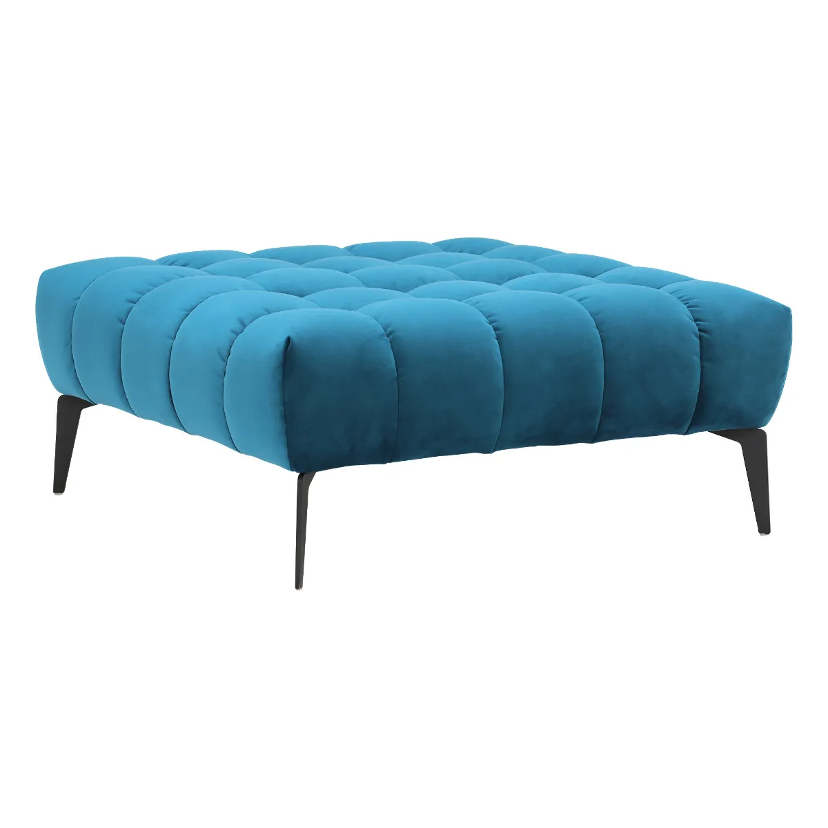 Azalea Footstool