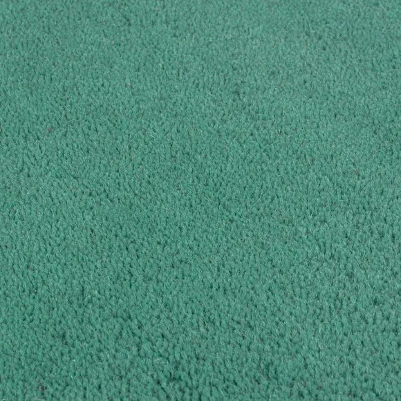 Milo Scallop Plain Wool Rug 2