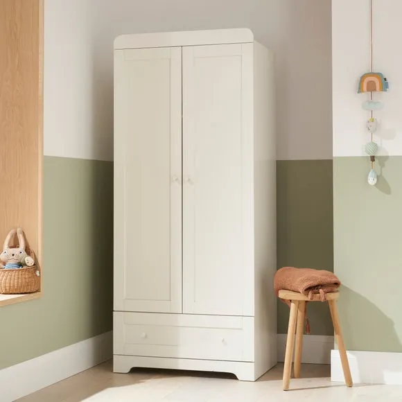 Tutti Bambini Rio Wardrobe 1