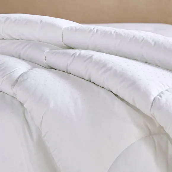 Dorma Luxury 10.5 Tog Duvet 2