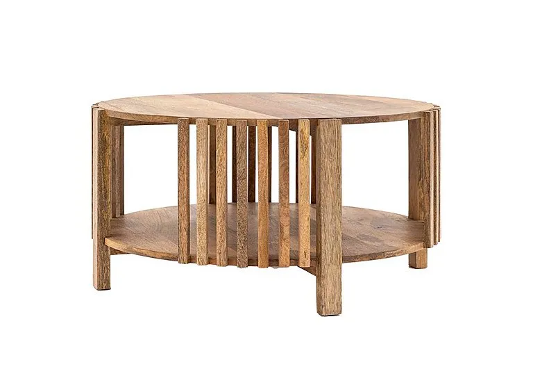 Paros Coffee Table
