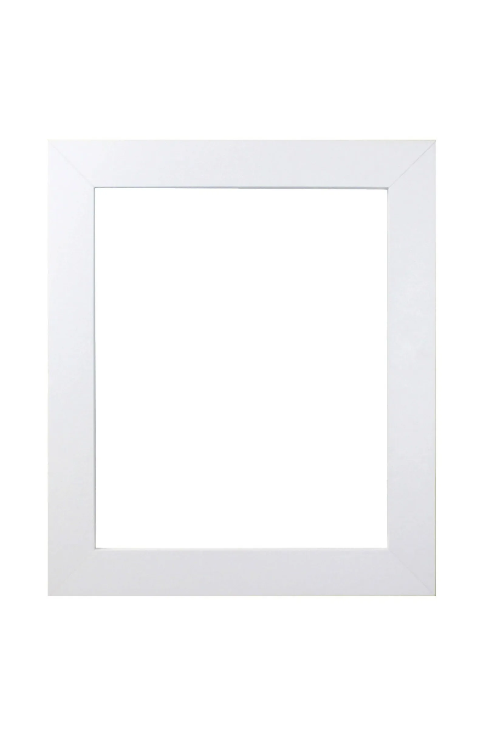 Frames by Post Metro Photo Frame 20 x 16 Inch in White 1