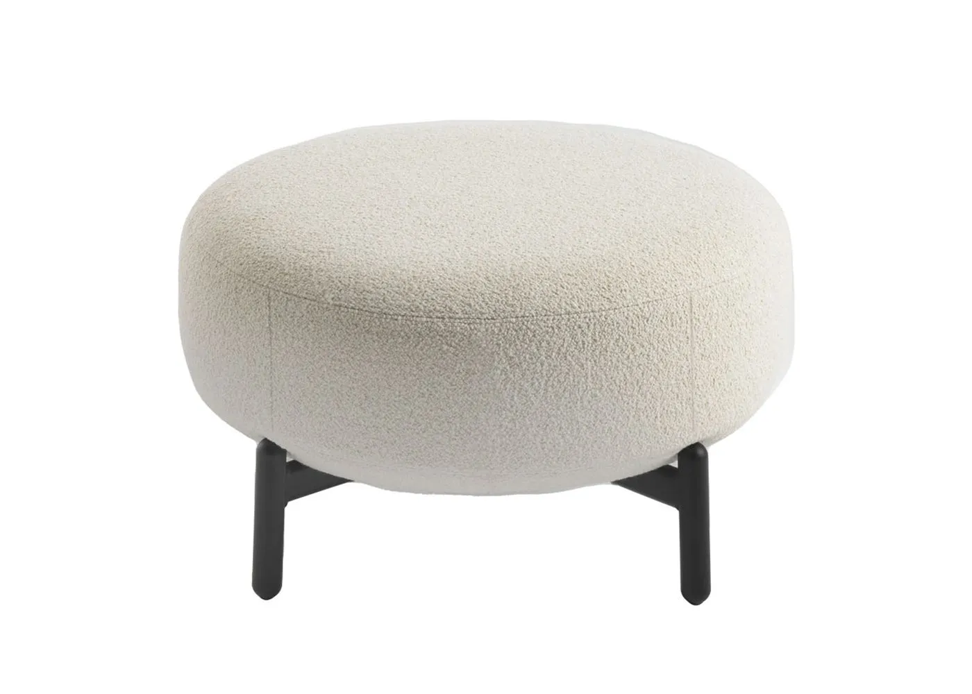 Kartell Lunam Pouf