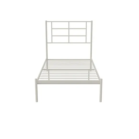 Dorel Home Jensen Metal Bed Frame 4