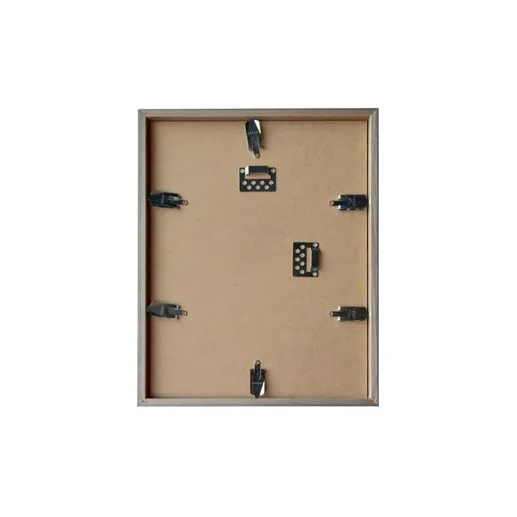Nielsen Quadrum Photo Frame 4