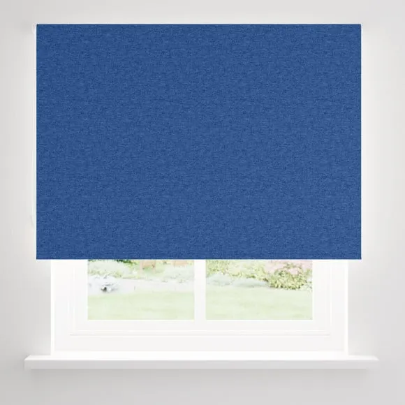 Luna Blackout Roller Blind 3