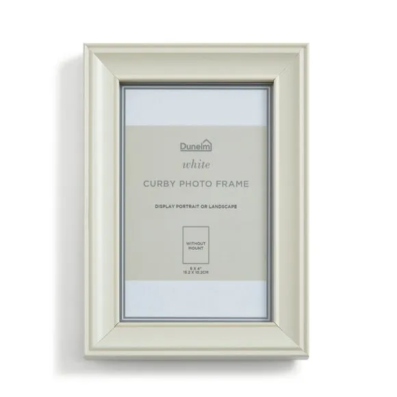 Curby Photo Frame 4