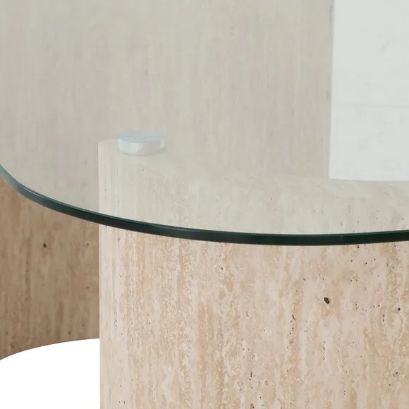 Malena Console Table 2