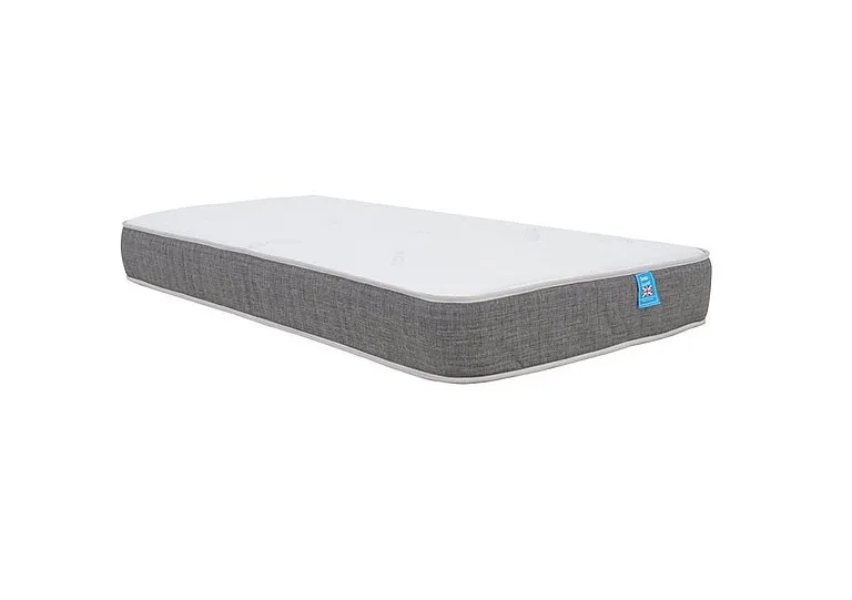 Sleep Sound Memory 1000 Mattress - Single