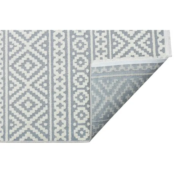 Jazz Traditional Indoor Outdoor Rug 3