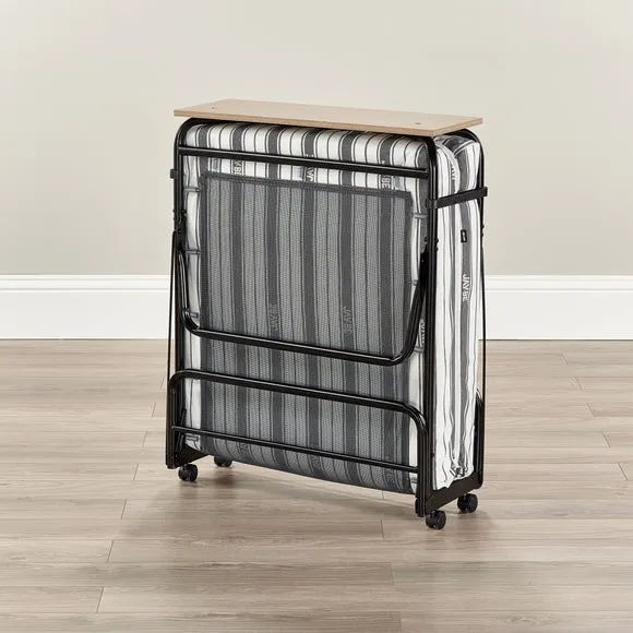 Jay-Be Supreme Airflow Fibre Folding Bed 2