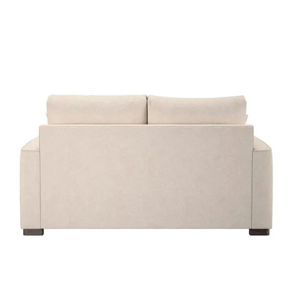 Carson Deep Sit Soft Texture 2 Seater Sofa 4