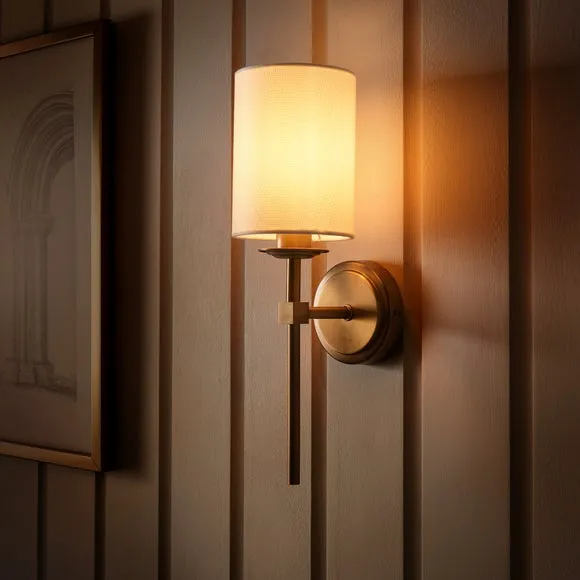 Toulouse Wall Light 2