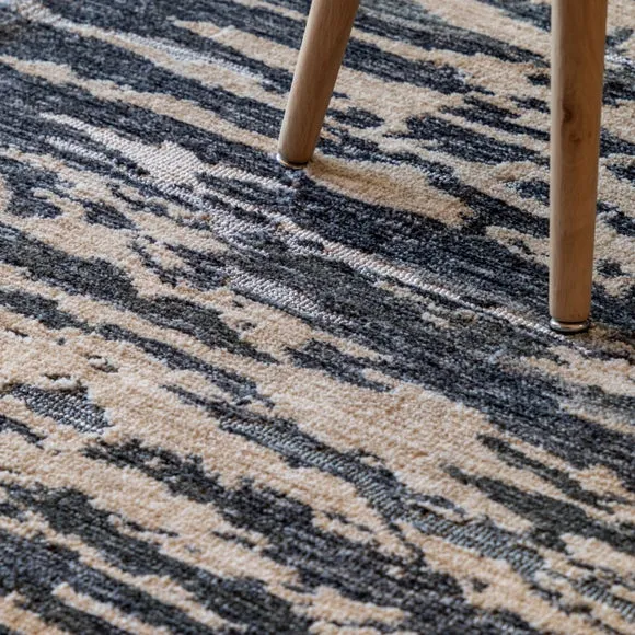Cedar and Sage Lugo Rug 3