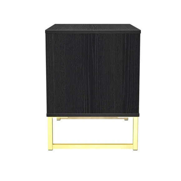 Harborne Wide Bedside Table 3
