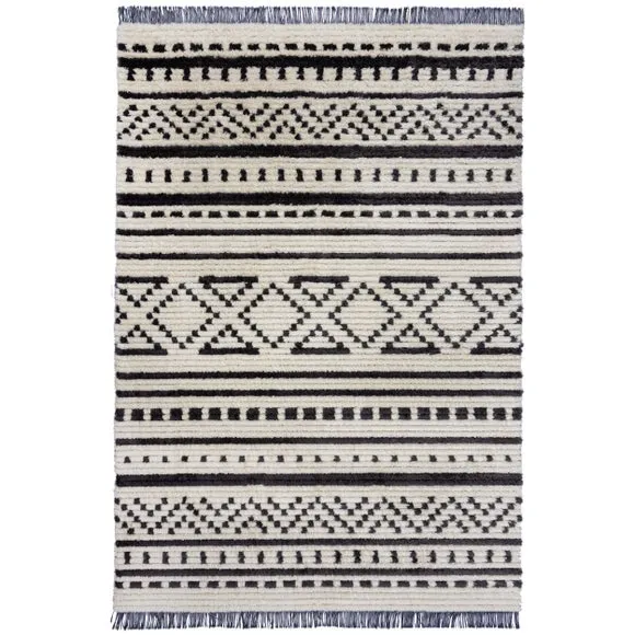 Sabri Berber Rug 5