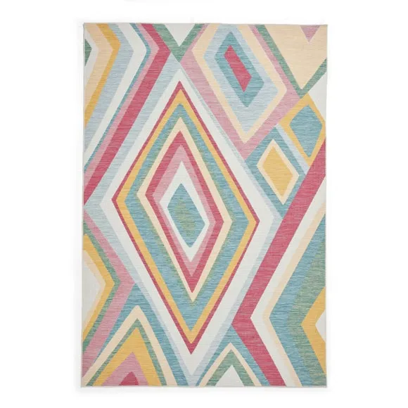 Spectrum E9335 Indoor Outdoor Rug 5