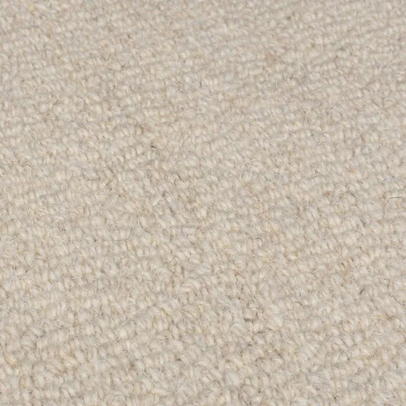 Bonnie Scallop Border Wool Runner 2