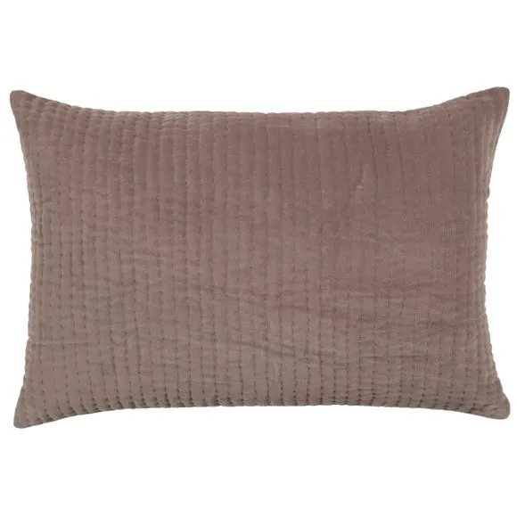 Voyage Maison Haze Cotton Cushion Cover 1