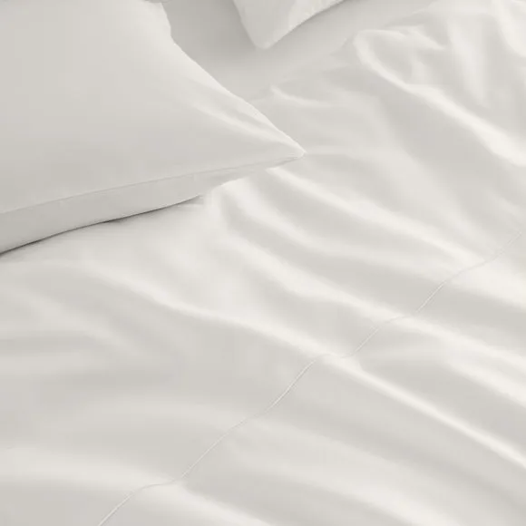 Dorma Classic Cotton Sateen Duvet Cover 4