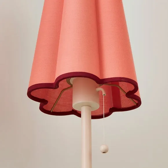 Vanellope 2 Light Floor Lamp 4