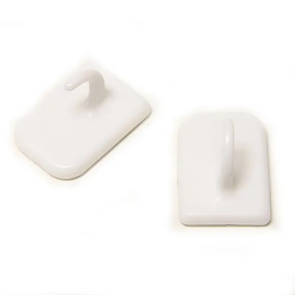 Self Adhesive Centre Brackets