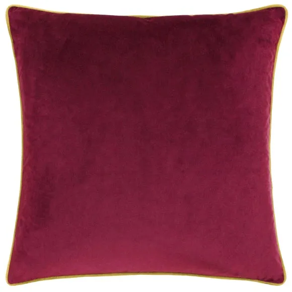 Furn. Square Cushion 2