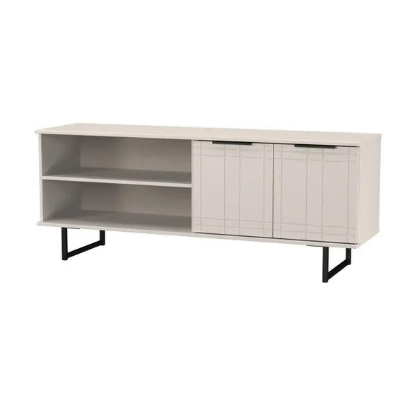 Darlton Wide TV Unit for TVs up to 65" 4