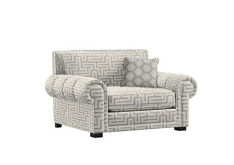 Ambassador Classic Back Reading Chair