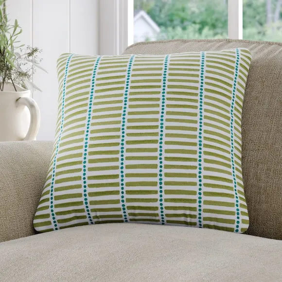Emily Bond Fergus Made to Order Cushion Cover 1