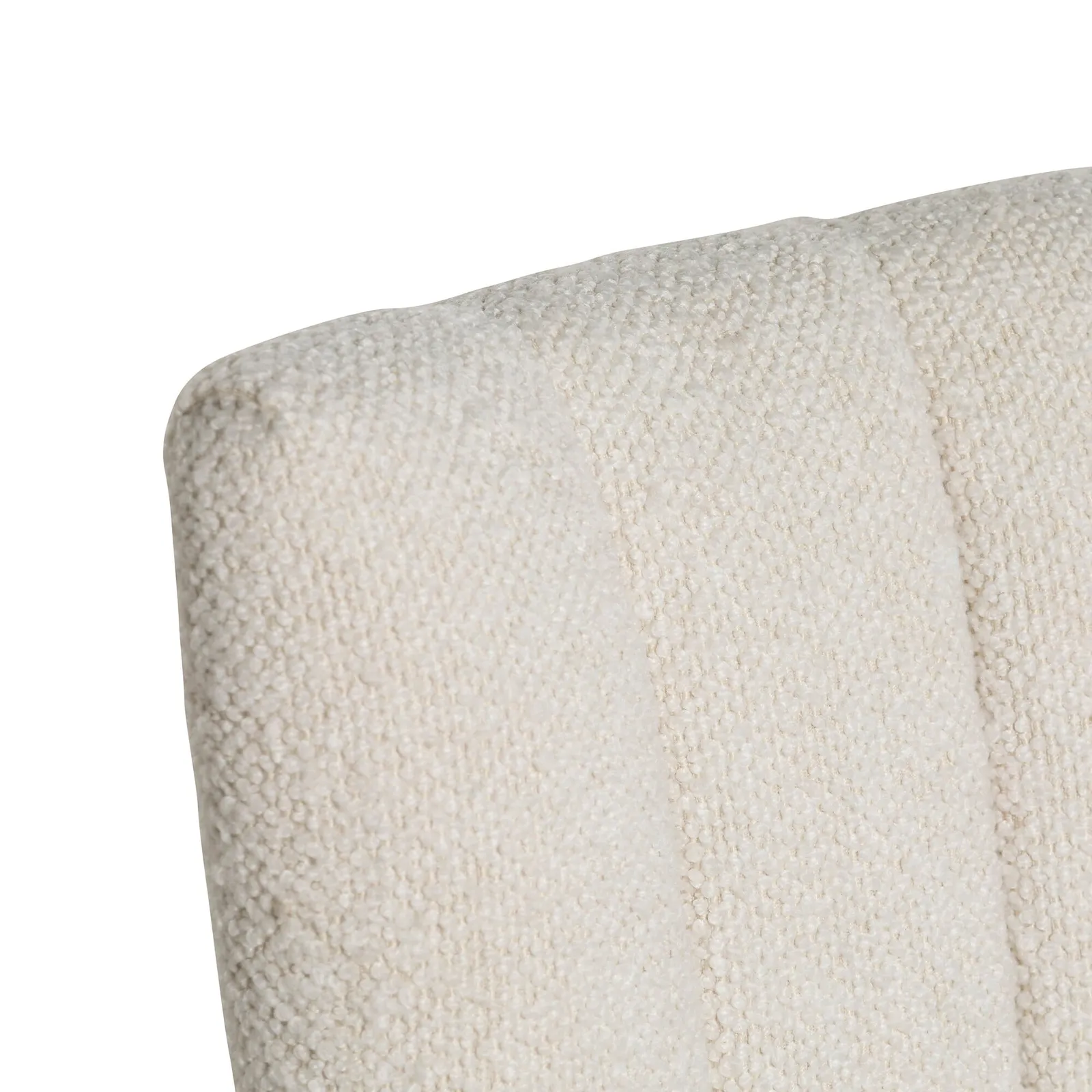Mariposa Dining Chair W51X60X91, White Oak | Barker & Stonehouse 4