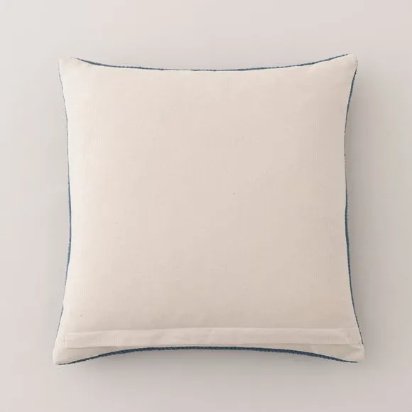 Arley Cotton Square Cushion 5