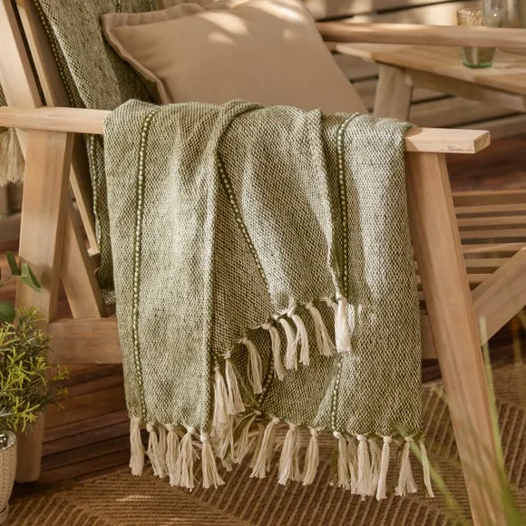 Yard Hedon Throw Blanket 130cm x 180cm 1