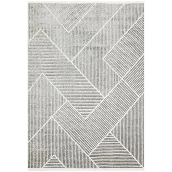 Jazz Chevron Indoor Outdoor Rug 3