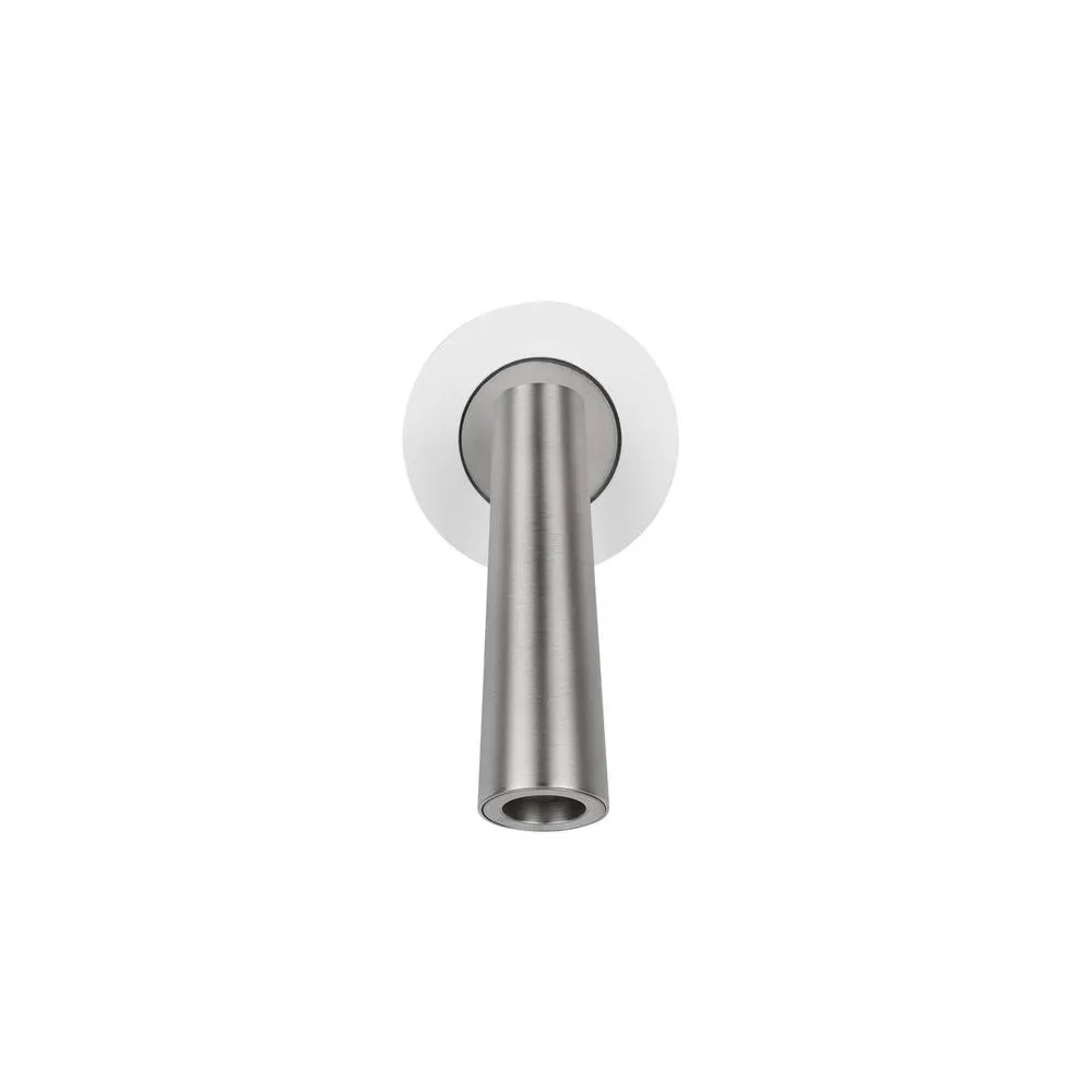 Netlighting Gamma LED Wall Reading Light Grey Matt White 175lm 2700K Special Offer