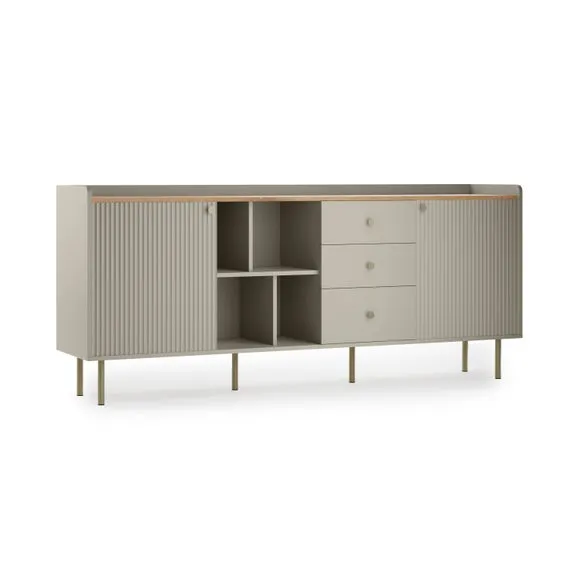 Georgi Extra Wide Sideboard 2