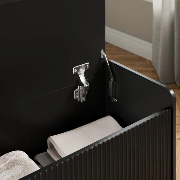 Georgi Blanket Box 3