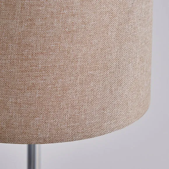 Reggie the Cockapoo Adjustable Floor Lamp 3