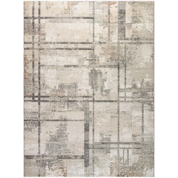Nourison Striped Rug 5