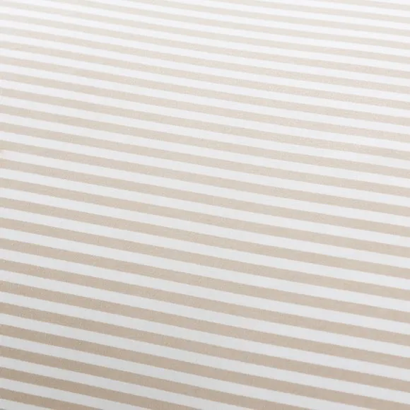 Khai Stripe Duvet Cover & Pillowcase Set 4