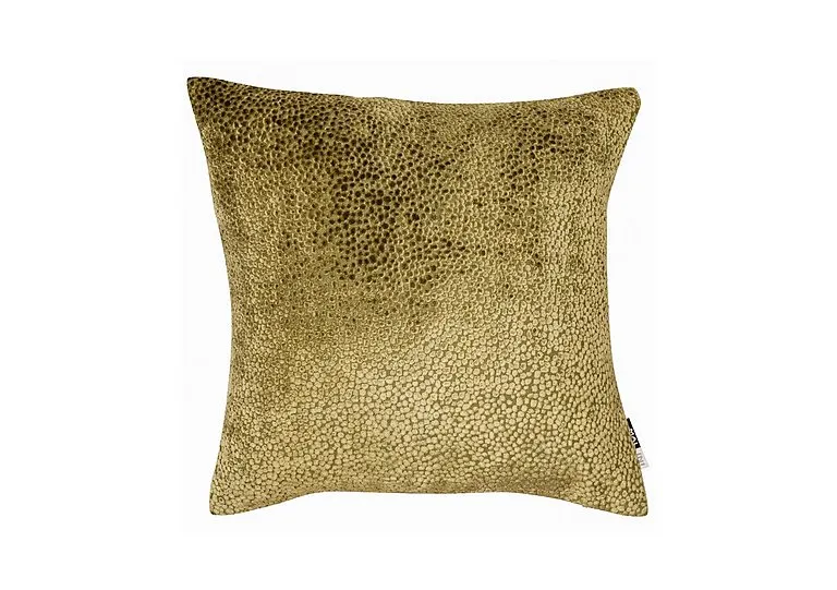 Bingham Large Cushion - Olive