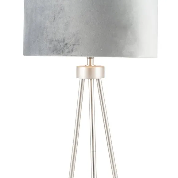 Houston Tripod Table Lamp 4