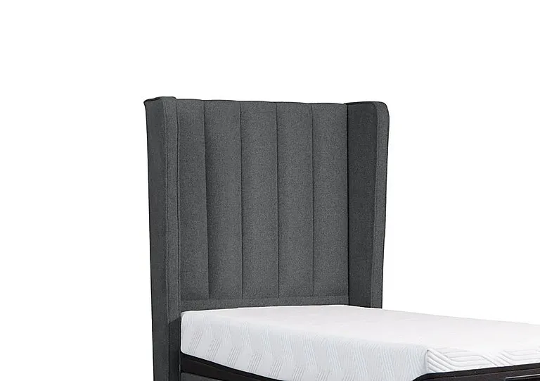 Suffolk Wickham Floor Standing Headboard - Single