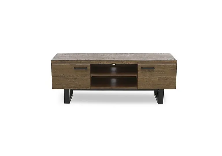 Jupiter TV Cabinet