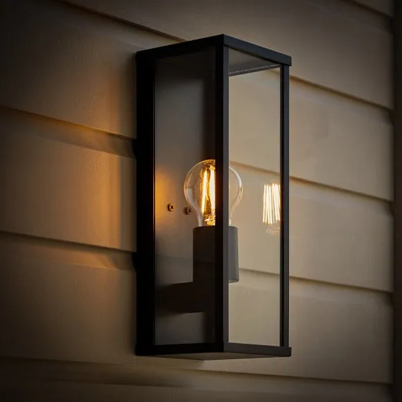 London Bathroom Wall Light 2
