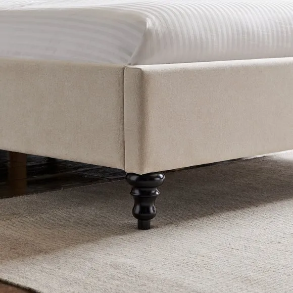 Rosa Bed Frame 6